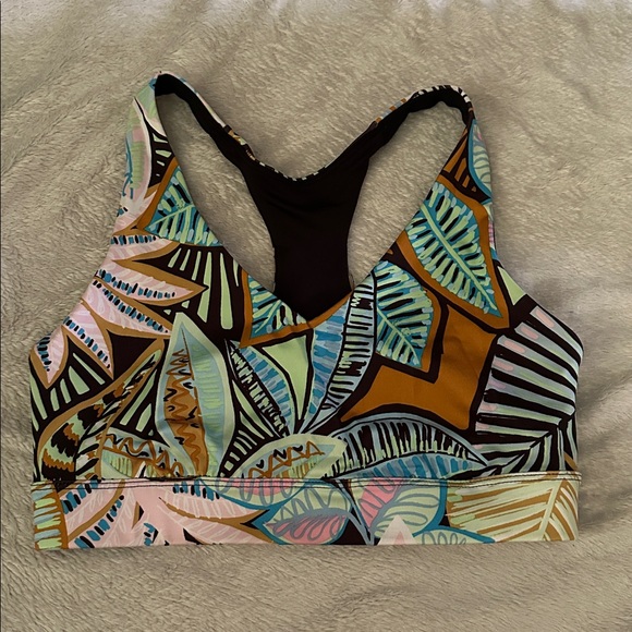 tek gear Other - TEK Gear Workout Spirts Bra - M